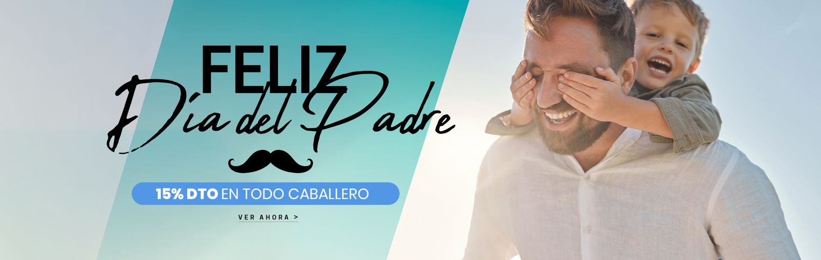 padre descuentos